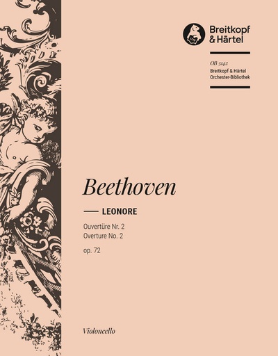 [270314] Leonore - Ouvertüre Nr. 2 op. 72