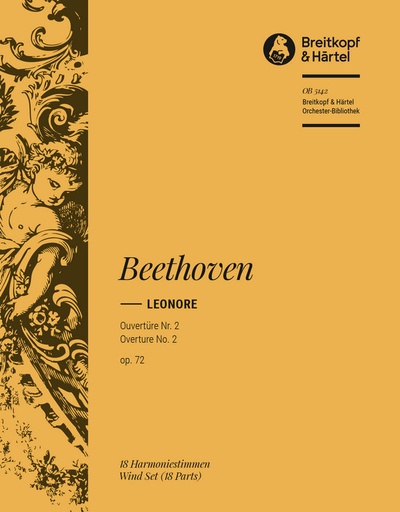 [270318] Leonore - Ouvertüre Nr. 2 op. 72
