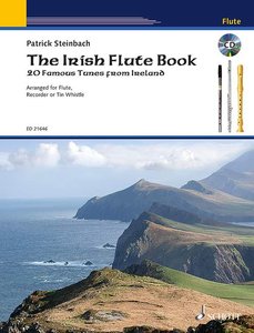 [270423] The Irish Flute Book