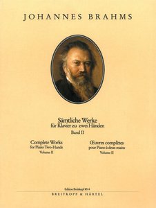 [67634] Klavierwerke 2