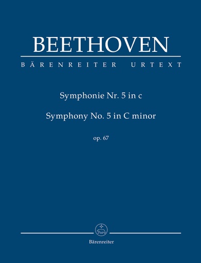 [67725] Sinfonie Nr. 5 c-moll op. 67