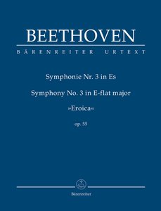 [67732] Sinfonie Nr. 3 Es-Dur op. 55 "Eroica"