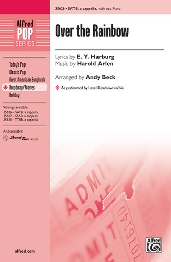 [242895] Over the rainbow