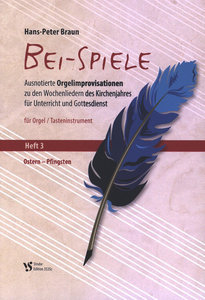 [328735] Bei-Spiele Heft 3: Ostern - Pfingsten