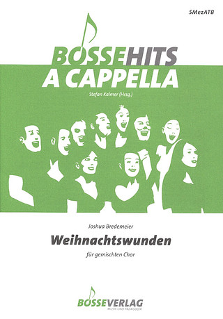 [328771] Weihnachtswunden