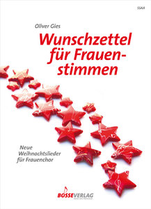 [328772] Wunschzettel für Frauenstimmen