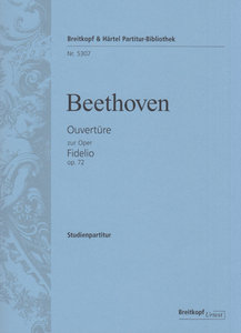 [279711] Fidelio Ouvertüre op. 72