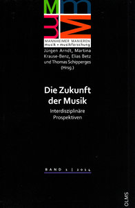 [279832] Die Zukunft der Musik