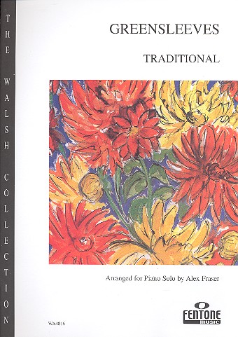 [268819] Greensleeves