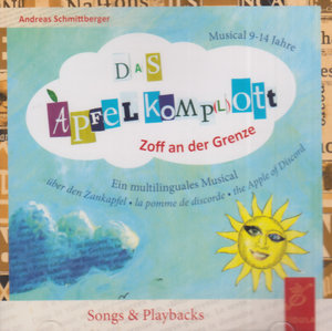 [309072] Das Apfelkomp(l)ott - Zoff an der Grenze