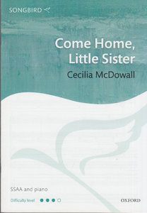 [309103] Come home little sister