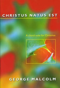 [135887] Christus natus est