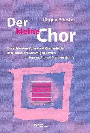 [136244] Der Kleine Chor