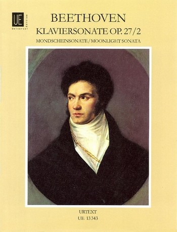 [53655] Klaviersonate op. 27/2 (Mondscheinsonate)