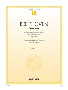 [53665] Sonate C-Dur op. 53