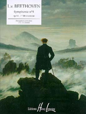 [53696] Symphonie Nr. 5 op. 67 erster Satz