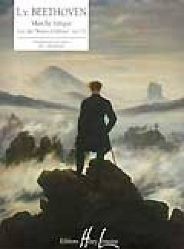 [53700] Marche turque (extr. des Ruines d'Athenes, op. 113