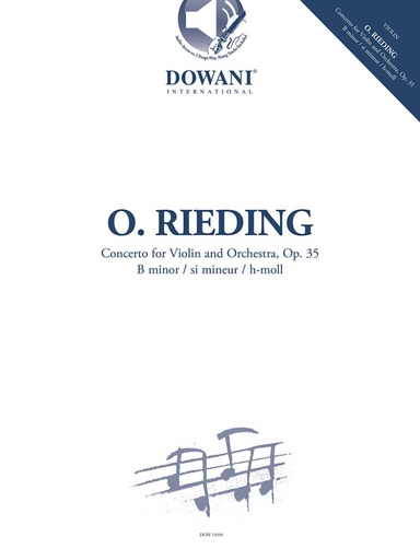 [53713] Concertino h-moll op. 35
