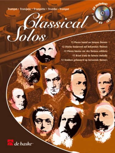 [53728] Classical Solos