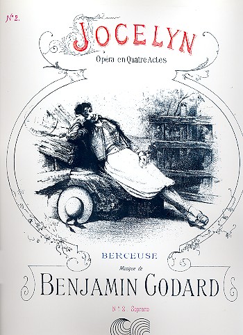[233289] Berceuse - aus Jocelyn