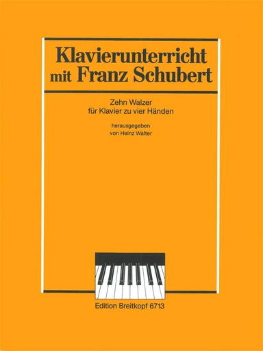 [62542] 10 Walzer