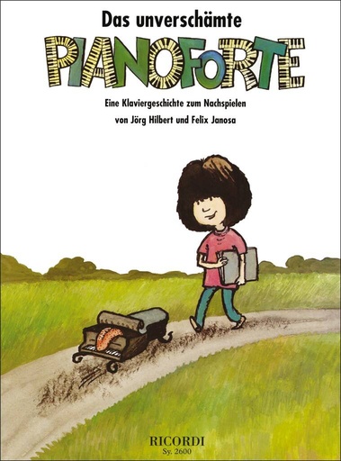 [6259] Das unverschämte Pianoforte