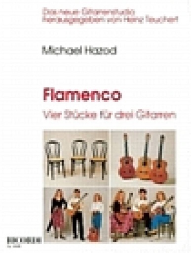 [6262] Flamenco