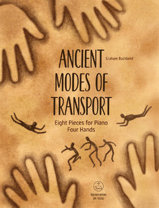 [316144] Ancient Modes of Transport