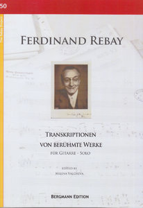 [316430] Transkriptionen von berühmte Werke