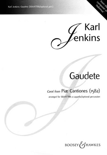 [193579] Gaudete