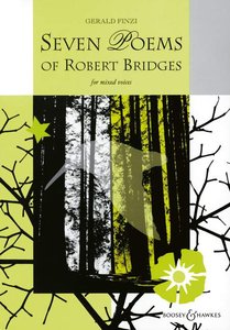 [97923] Sevens Poems of Robert Bridges