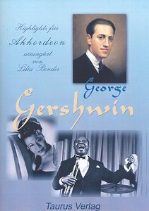 [261907] George Gershwin