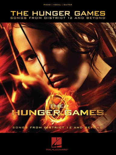 [262009] The Hunger Games