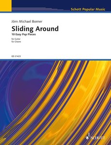 [262083] Sliding Around