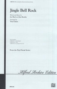 [314665] Jingle Bell Rock