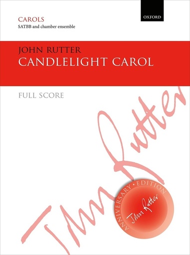 [314701] Candlelight Carol