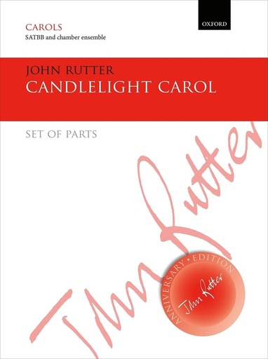 [314702] Candlelight Carol