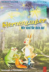 [314720] Sternenzauber - Wir sind für dich da!