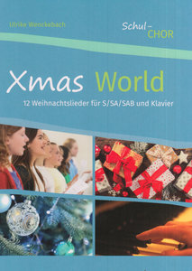 [314731] Xmas World