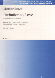 [314777] Invitation to love