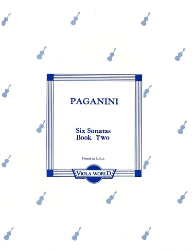 [132230] 6 Sonaten Band 2