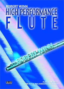 [132288] High Performance Flute