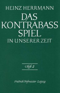 [56508] Das Kontrabass Spiel Band 2