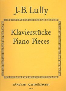 [62219] Klavierstücke