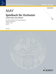 [83398] Spielbuch für Orchester Band 2