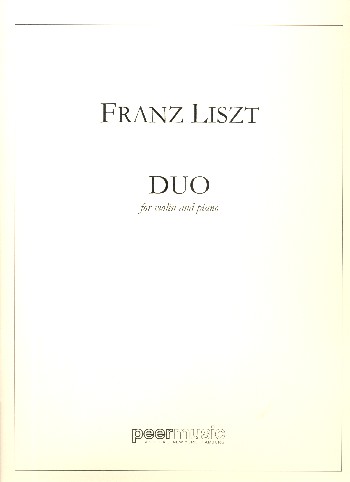 [220696] Duo - Sonate