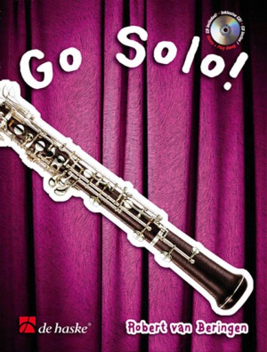 [220809] Go Solo