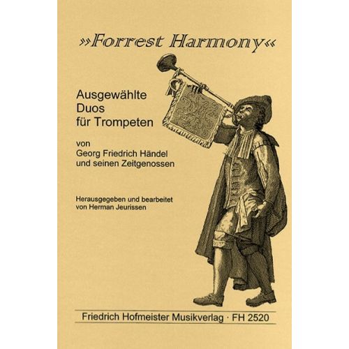 [20210] Forrest Harmony