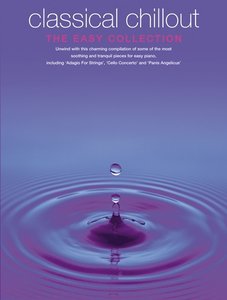 [202186] Classical Chillout