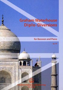 [20220] Diplo-Diversions op. 44